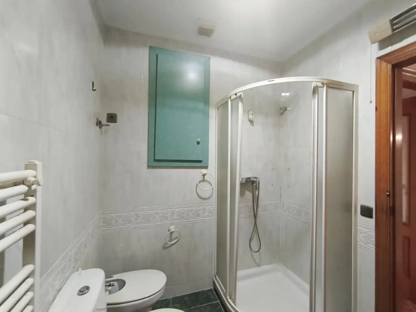 Baño de Planta baja en venta en Alaquàs con Aire acondicionado, Calefacción y Terraza