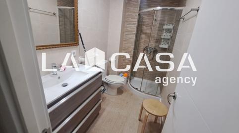 Foto 5 de Piso de alquiler en La Calzada - La Florida,  Sevilla Capital