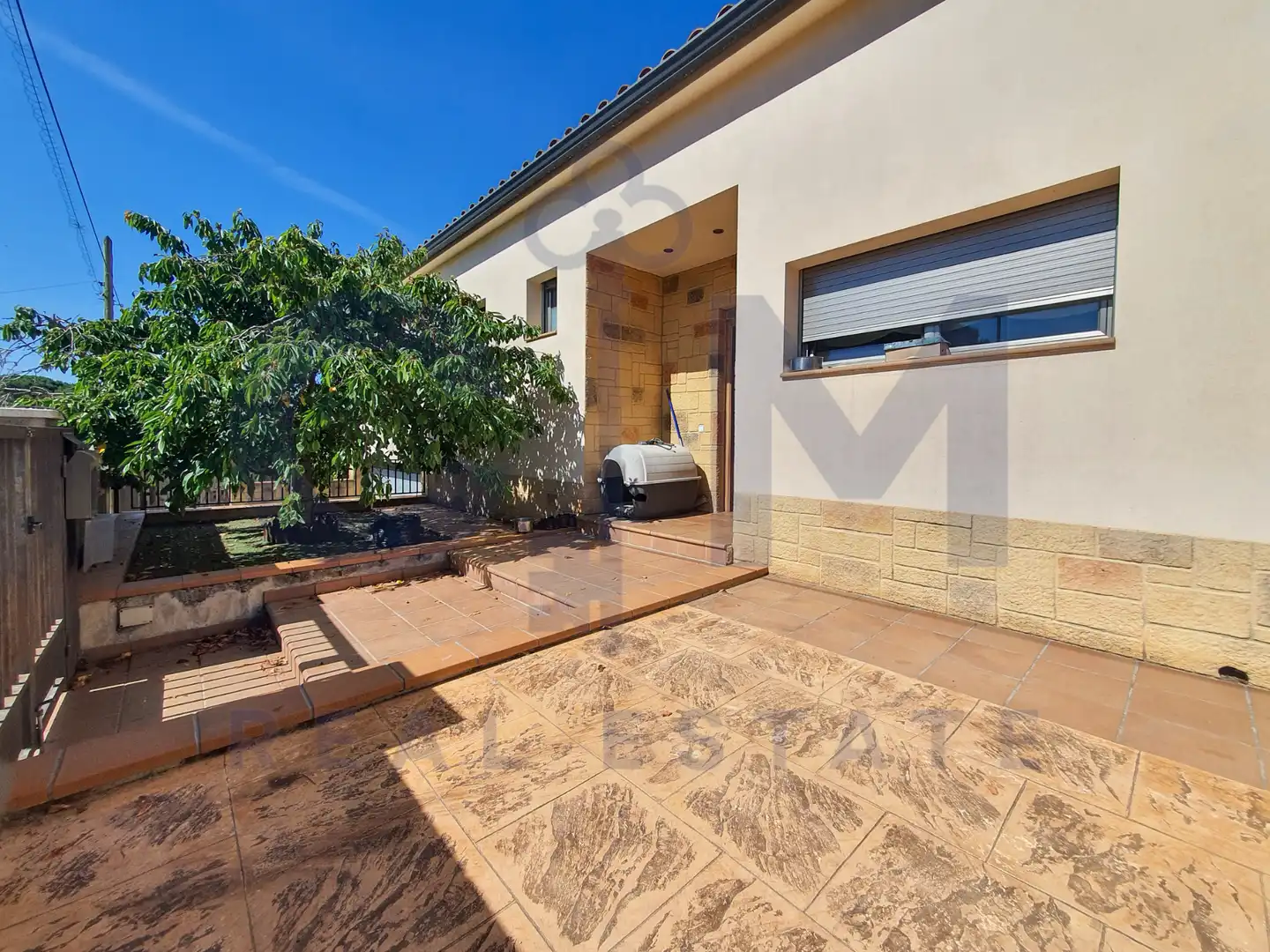 Villa con terrazza in vendita a Carrer Pins, imagen 4