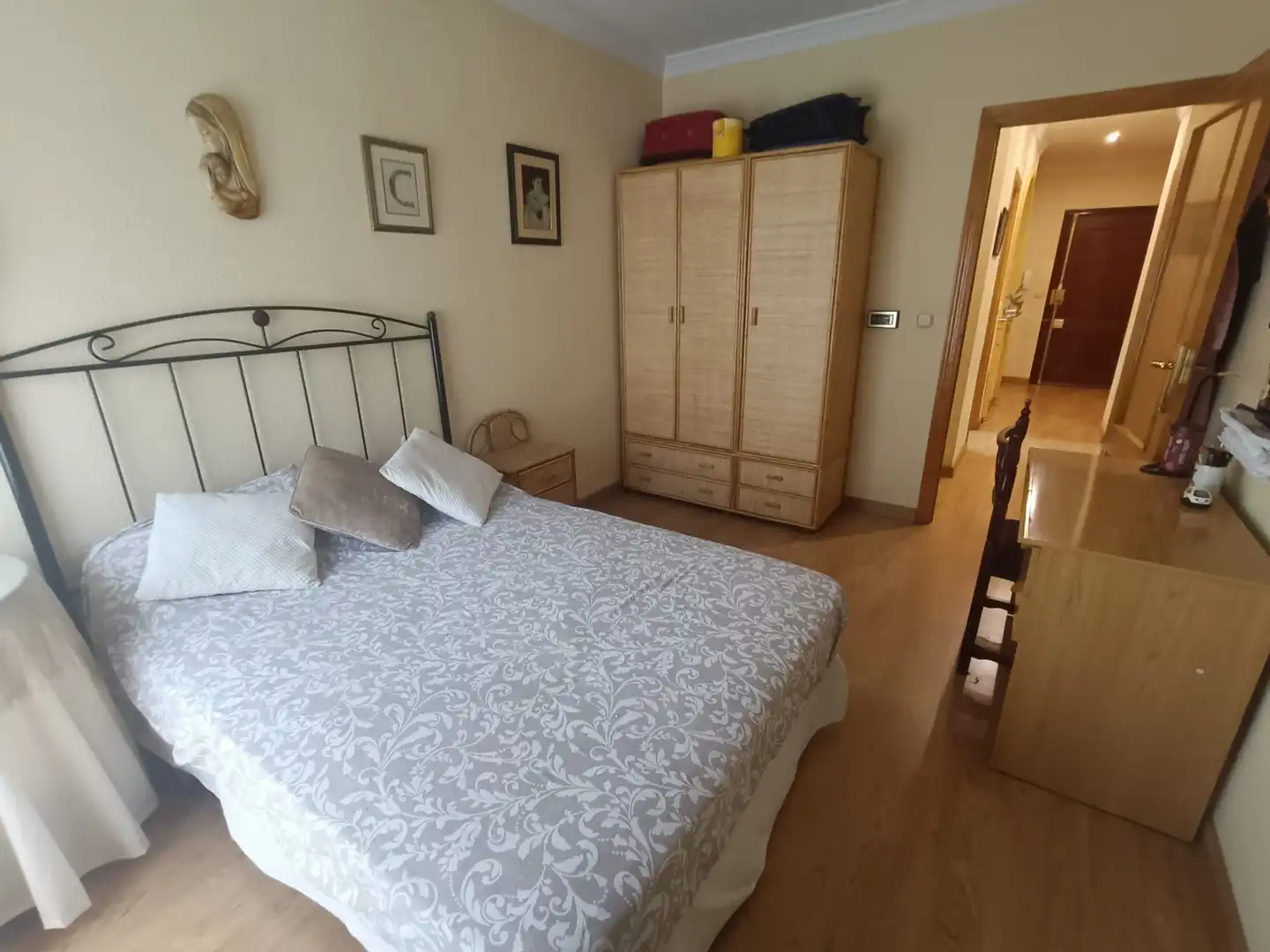 Appartement avec ascenseur à vendre à Calle Miguel Delibes 3, imagen 13