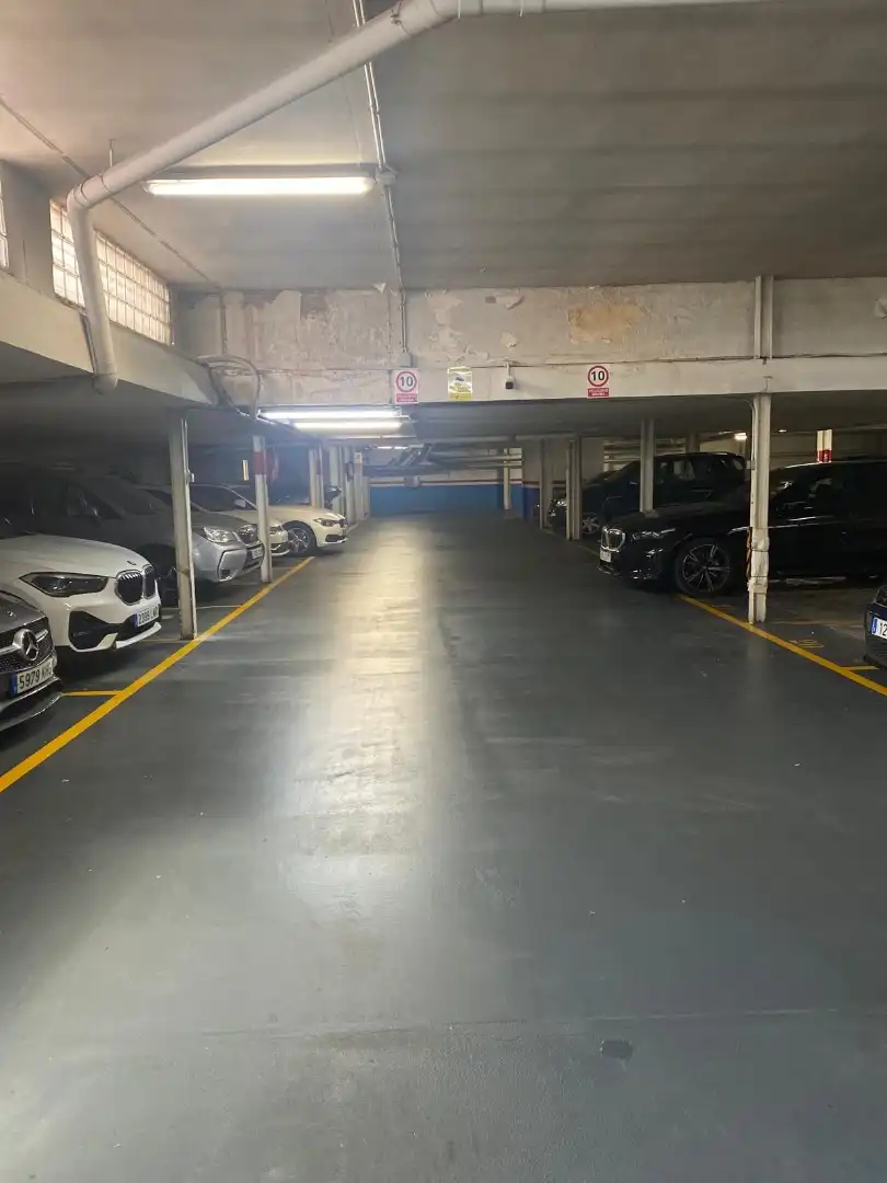 Parking of Garage for sale in Barcelona