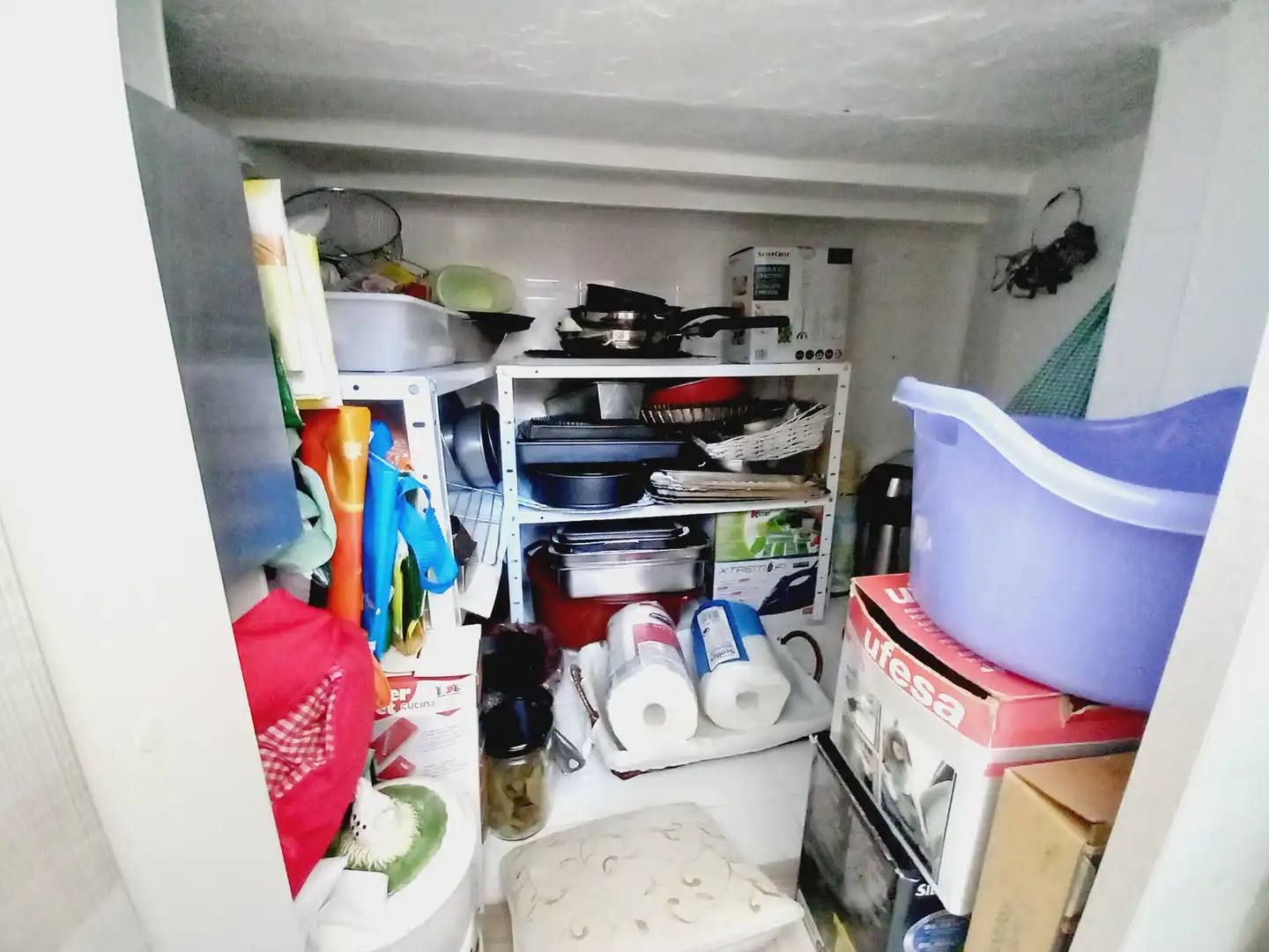 Piso con piscina en venta en Calle Esperanto, imagen 44