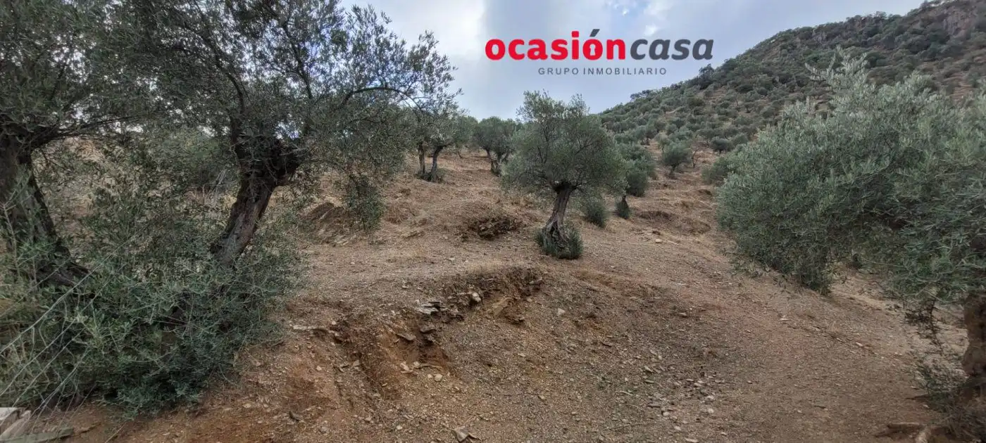 Casa rústica en venda a Pozoblanco, imagen 18