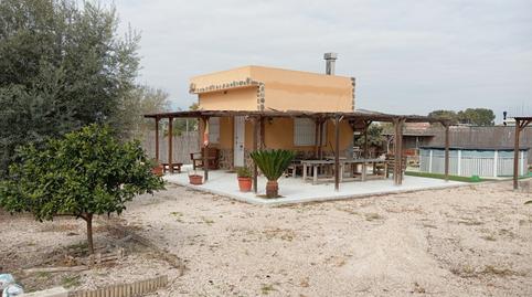 Foto 5 von Country house zum Verkauf in Avenida Murcia, Las Torres de Cotillas, Murcia