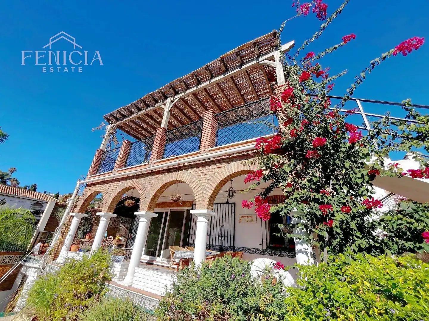 Casa amb piscina en venda a Cotobro, imagen 4