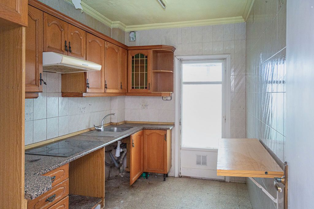 Cuina de Pis en venda en Gallur amb Balcó