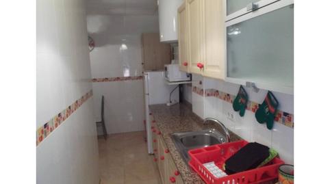 Foto 2 de Pis de lloguer a Calle Juan XIII, Pueblo, Castellón