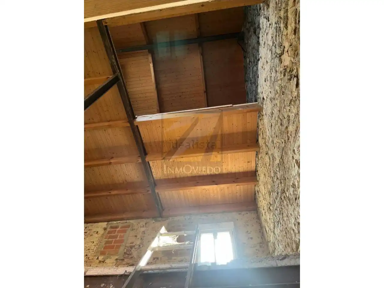 Casa o xalet en venda en Oviedo  amb Terrassa