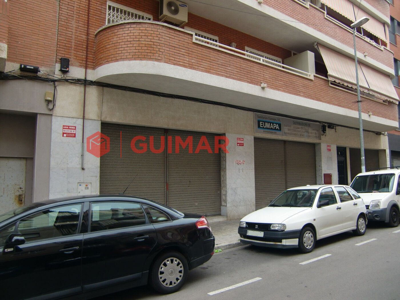 Industrial buildings for sale in Viladecans