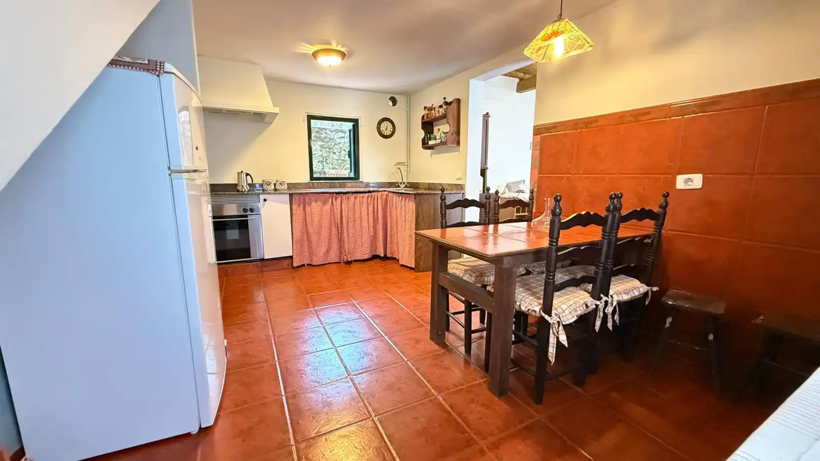Casa amb jardí en venda a Camiño da Pandiña, imagen 5