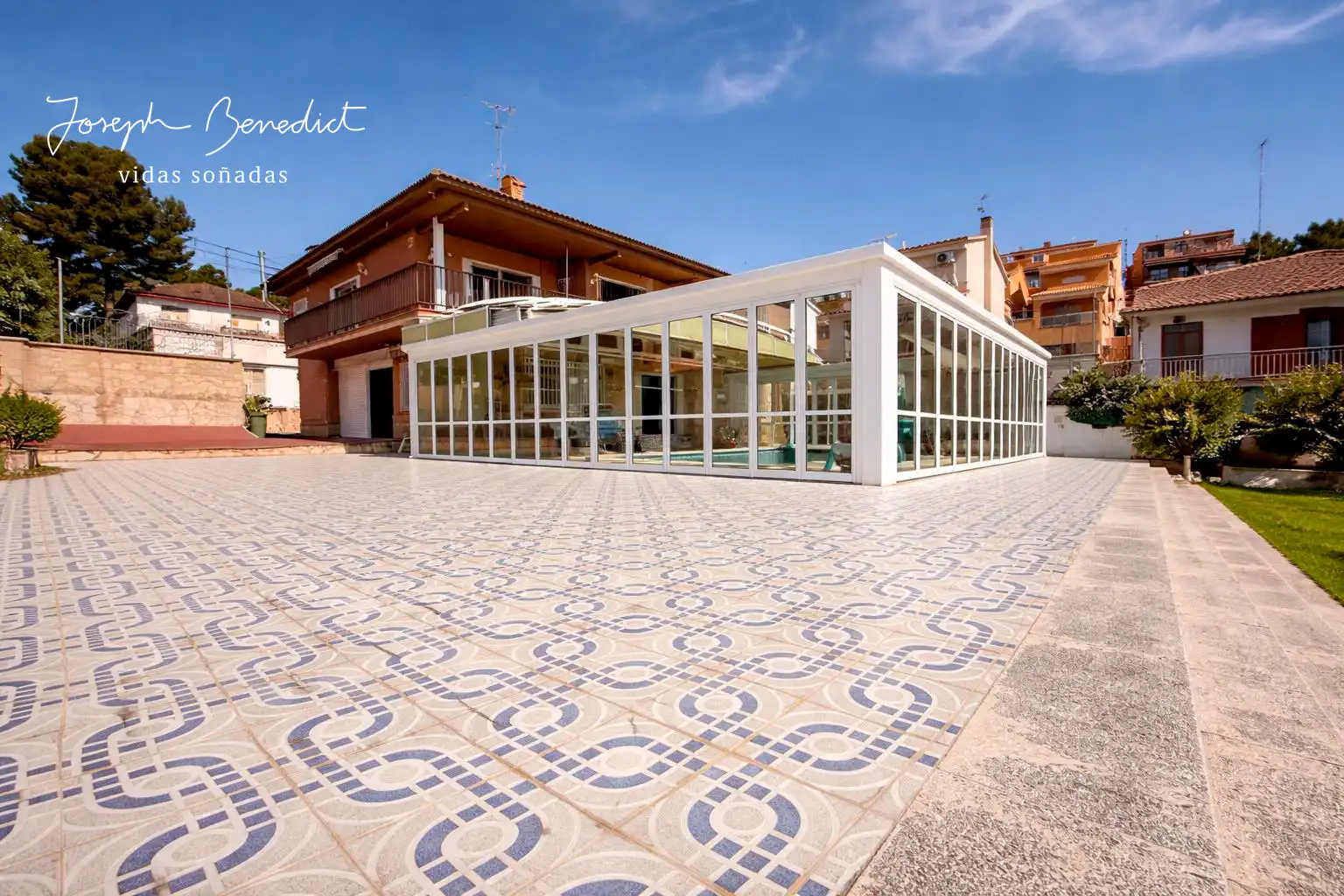 Maison avec piscine à vendre à Segur de Calafell, imagen 55