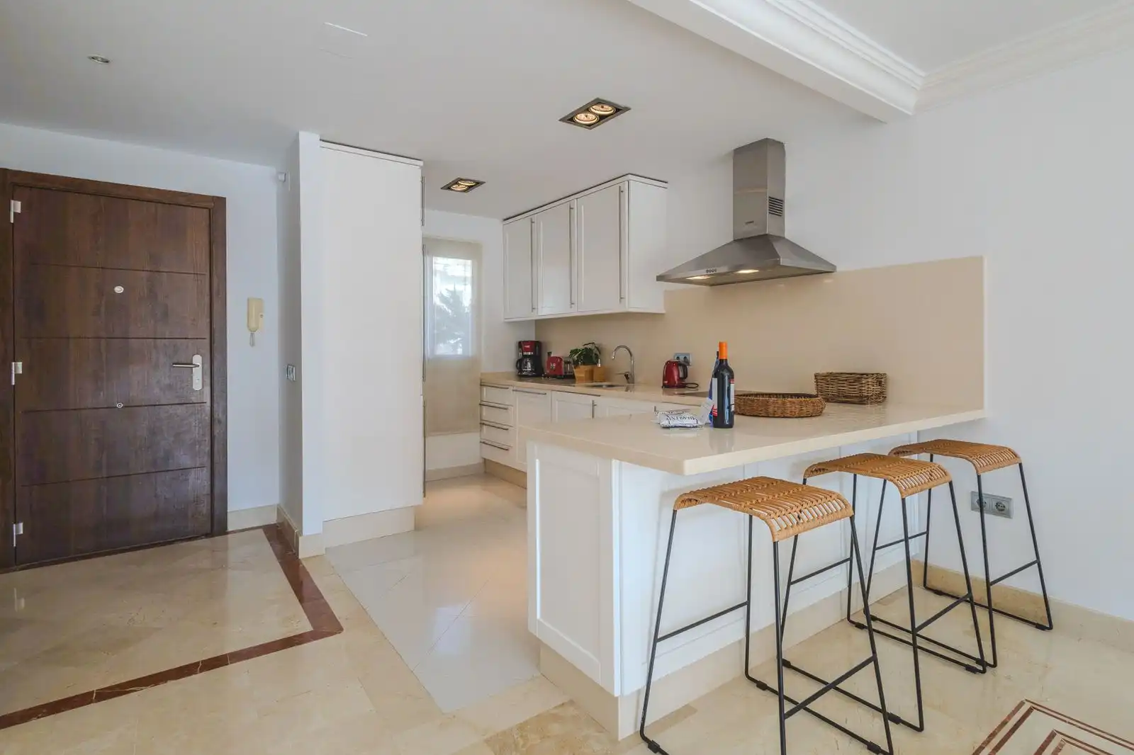 Apartament amb piscina en venda a Calle Aries S/N, imagen 5