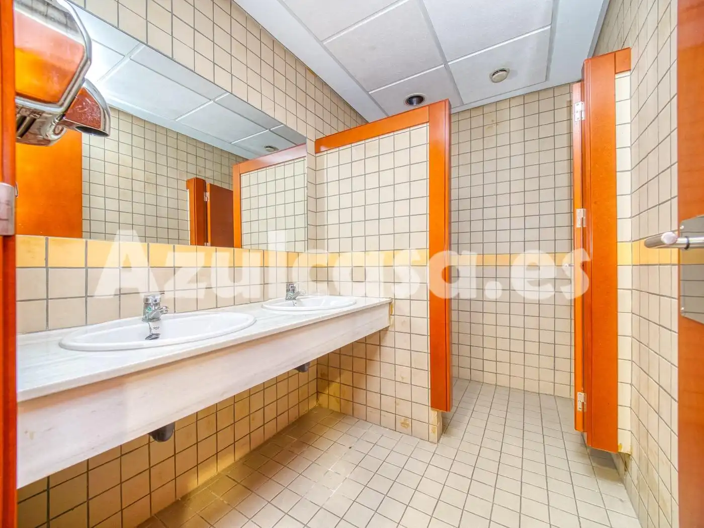 Nave industrielle à vendre à Avenida Elche, imagen 31