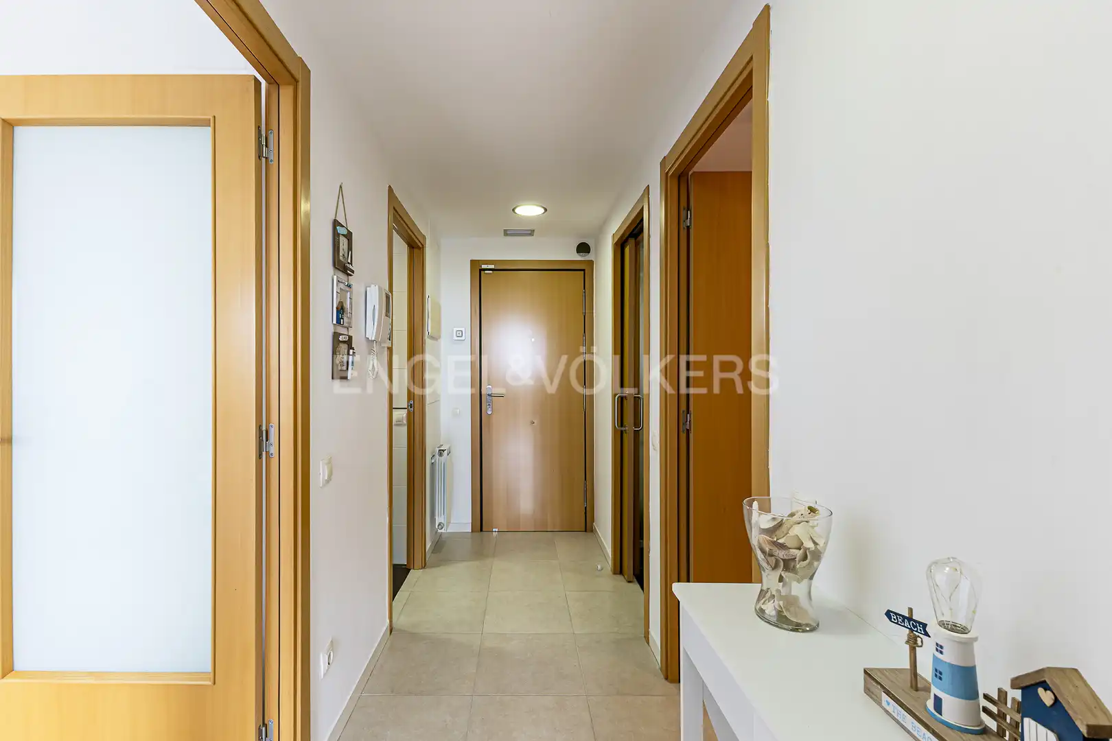 Flat for sale in El Vendrell  with Air Conditioner, Heating and Private garden