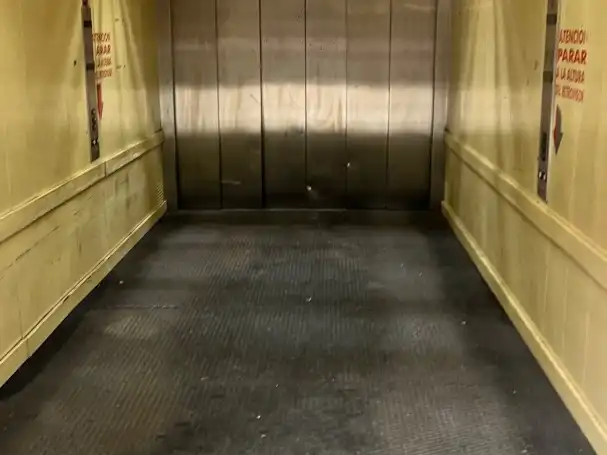 Garaje de alquiler en Ciudad Real