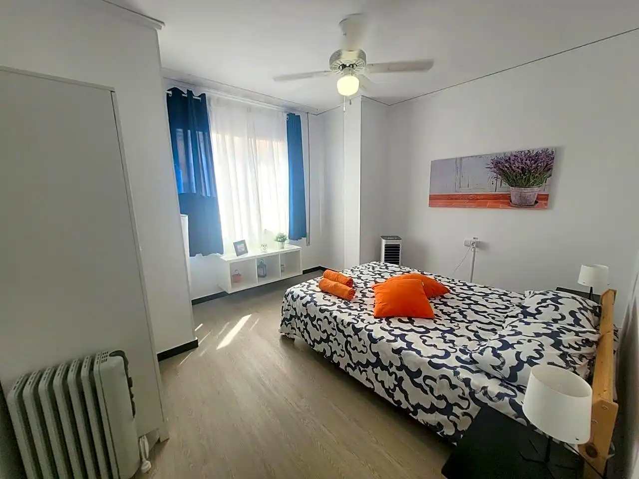 Wohnungen zur Miete in calle Rei, 1, Grau de Gandia - Venecia - Marenys de Rafalcaid