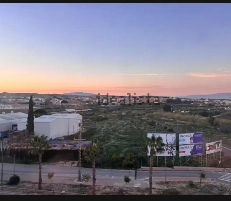 Piso en venta en Alcantarilla, Murcia
