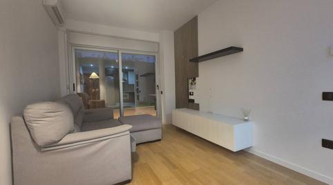 Foto 3 de Pis de lloguer a Cementiri Vell, Barcelona