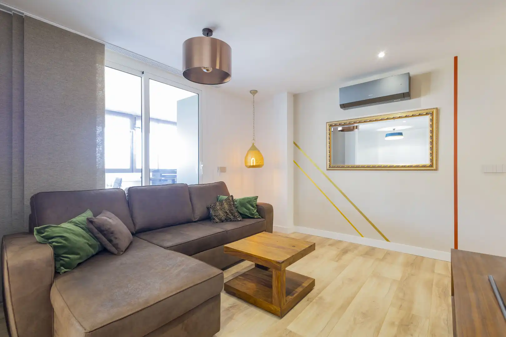Sala de estar de Ático en venta en Santa Cruz de Tenerife con Terraza y Trastero