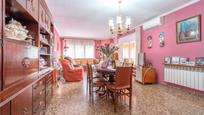 Living room of House or chalet for sale in Terrassa  with Air Conditioner, Heating and Oven