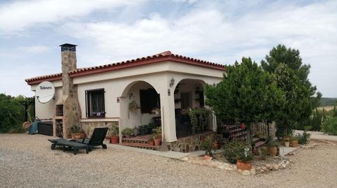 Photo 3 of Country house for sale in Camino Zarra, Jarafuel, Valencia
