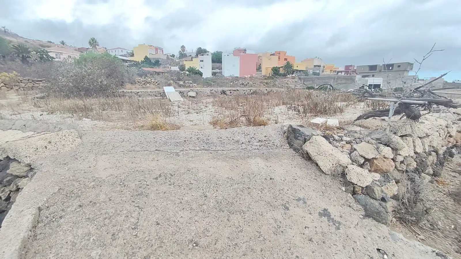Terreno en venta en San Miguel de Abona