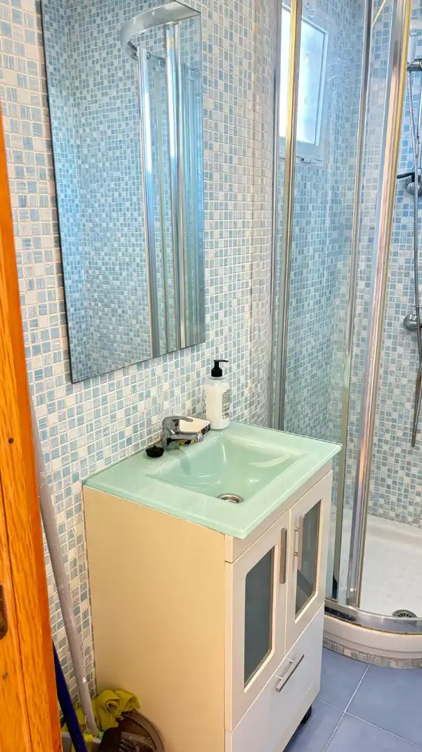 Studio with pool to rent in Avenida Benalmádena 43, imagen 11