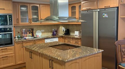 VENTA CHALET URB. LOS MONASTERIOS  OPORTUNIDAD PUÇOL, imatge 3