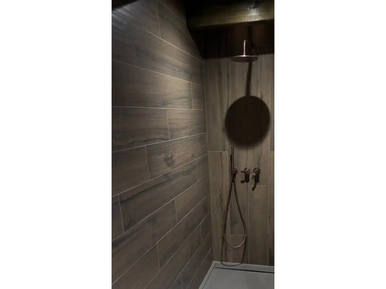 Bathroom of Houses for sale in Montellà i Martinet  with Heating, Private garden and Parquet flooring