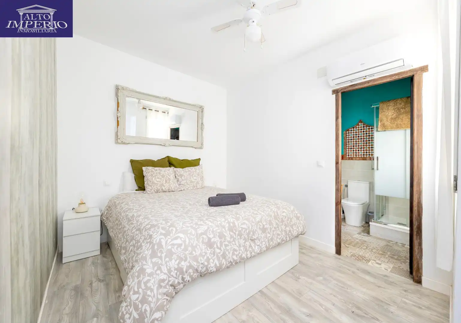 Apartament en venda a C. Algibe de la Vieja, 8, imagen 16