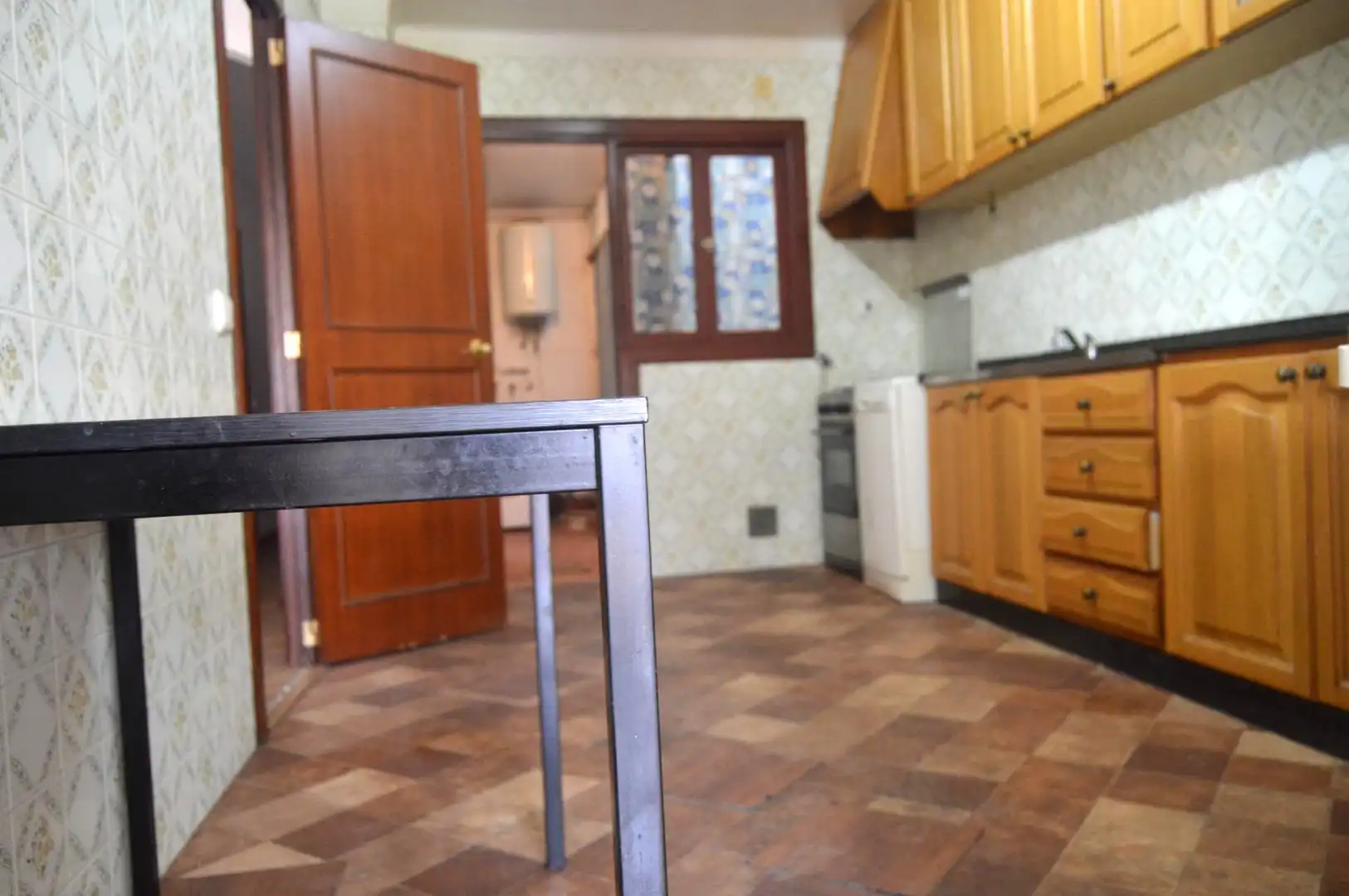 Piso con terraza en venta en Nord, imagen 17