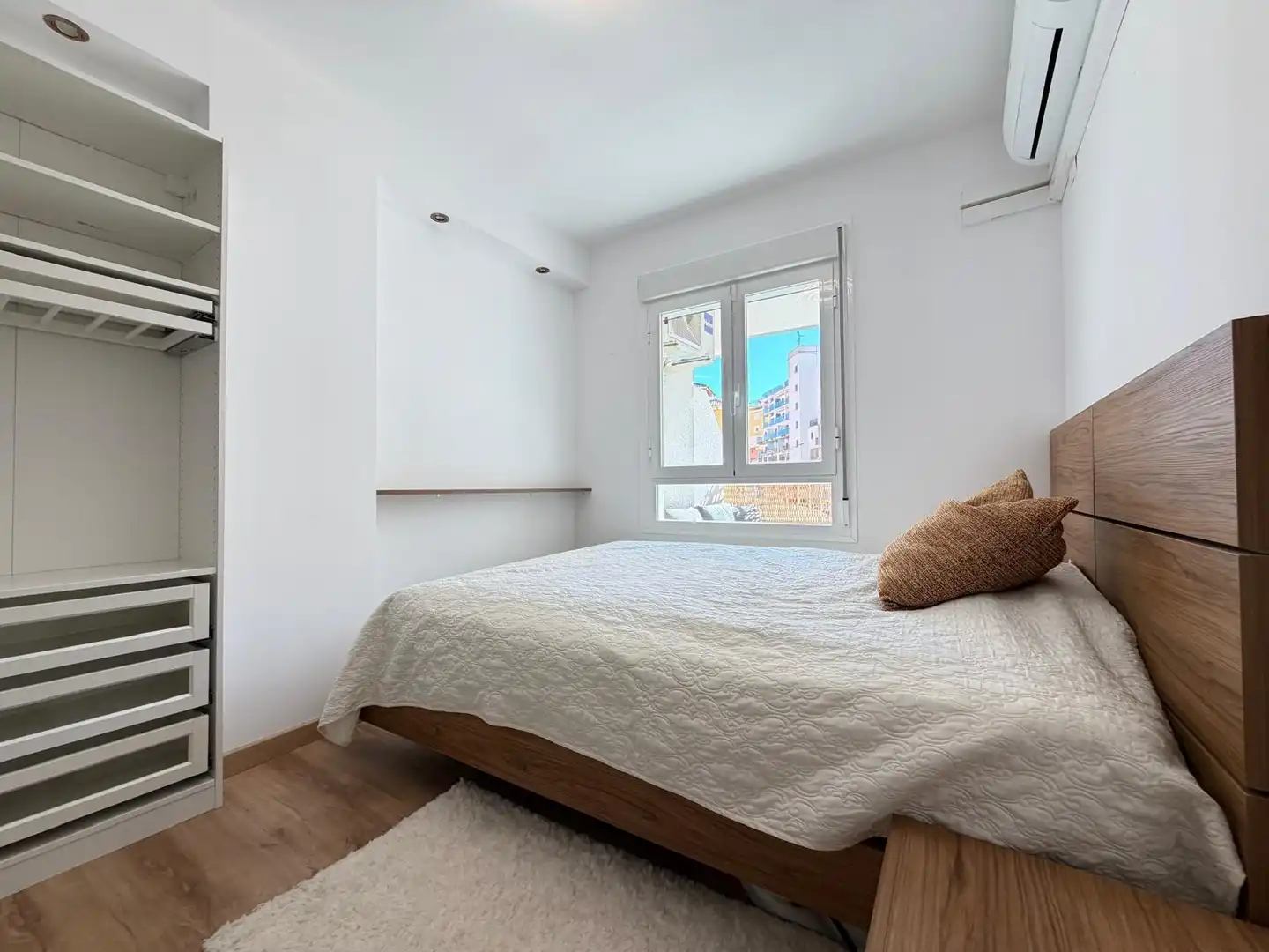 Apartament amb terrassa en venda a Calle SAMANIEGO, imagen 28