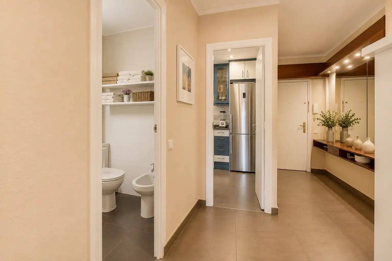 Piso en venta en Sant Boi de Llobregat
