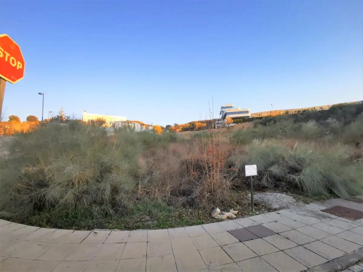 Terreno rustico in vendita a La Zubia Ciudad, imagen 13