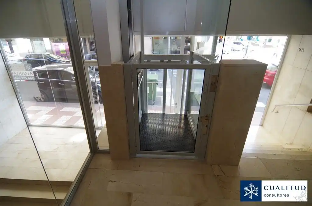 Local comercial de lloguer a Centro, imagen 27