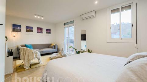 Foto 4 de Pis en venda a Carrer de Sagués, ., Sant Gervasi- Galvany,  Barcelona Capital