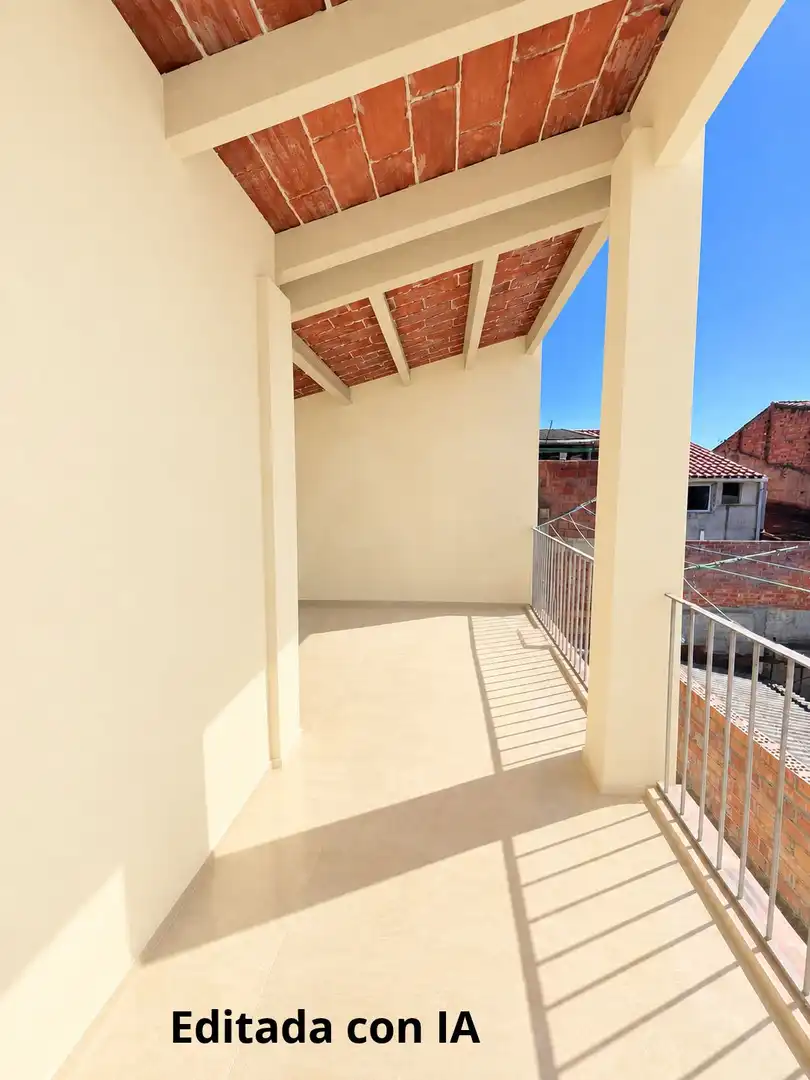 Casa aparellada en venda a Riba-roja d'Ebre, imagen 9