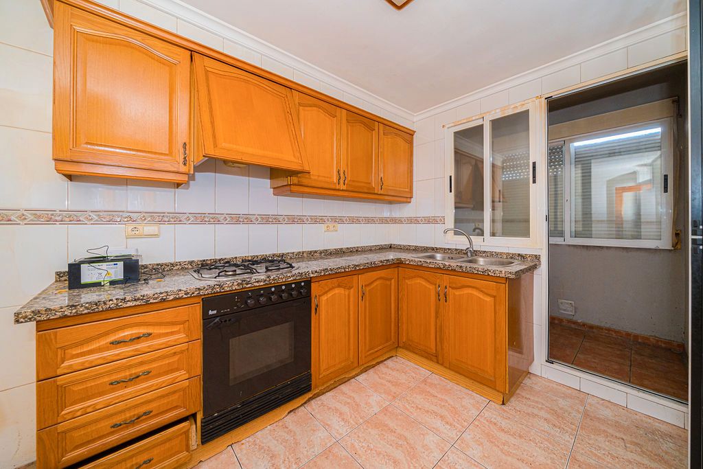 Pis en venda a C/ La Pau, Muro de Alcoy