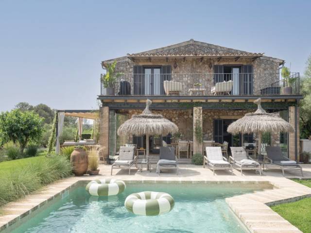 Finca rústica en Venta en Llubí