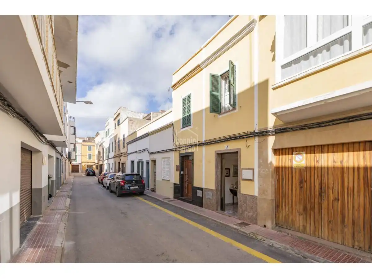 Villa zum Verkauf in Ciutadella, imagen 29