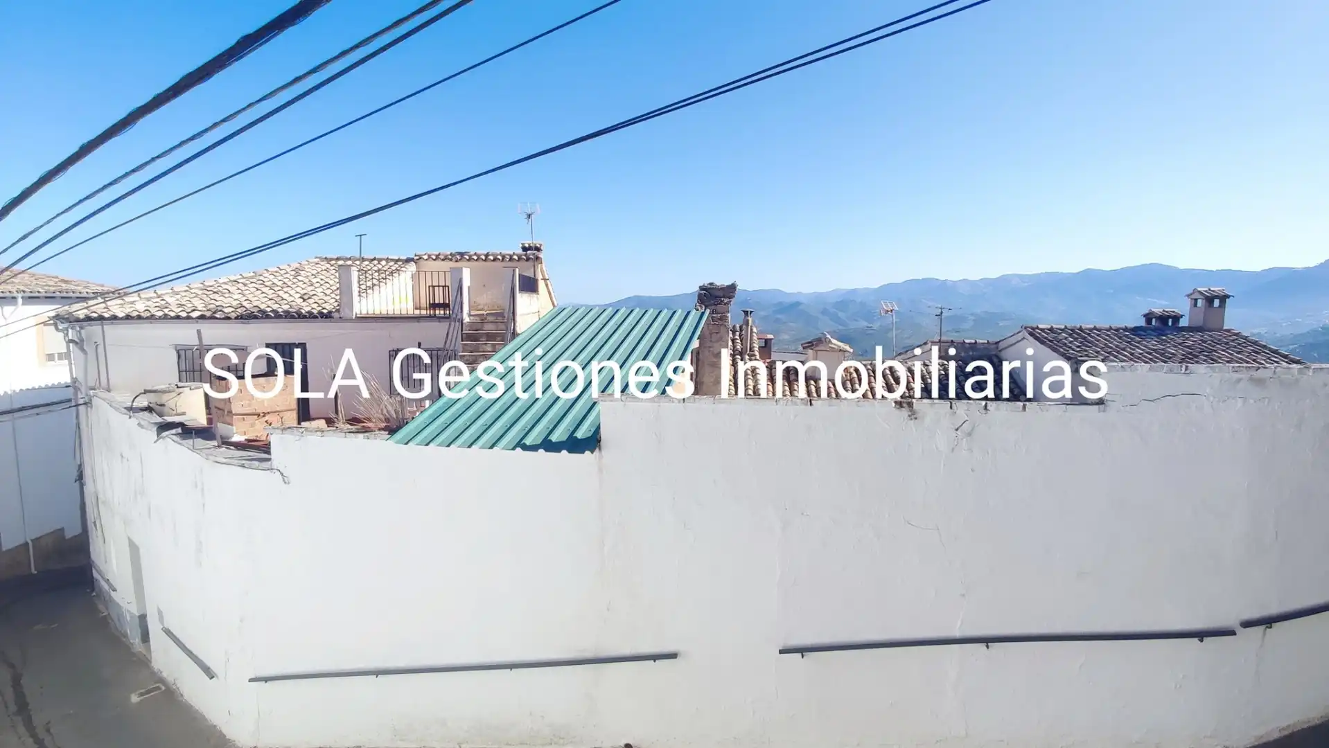 Inmuebles singulares en venta en Calle Corredera, imagen 22