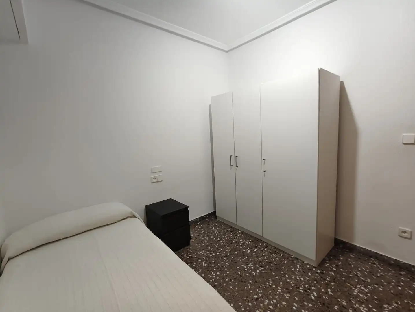 Pis de lloguer a Carrer del Capità Antoni Mena, Sector V