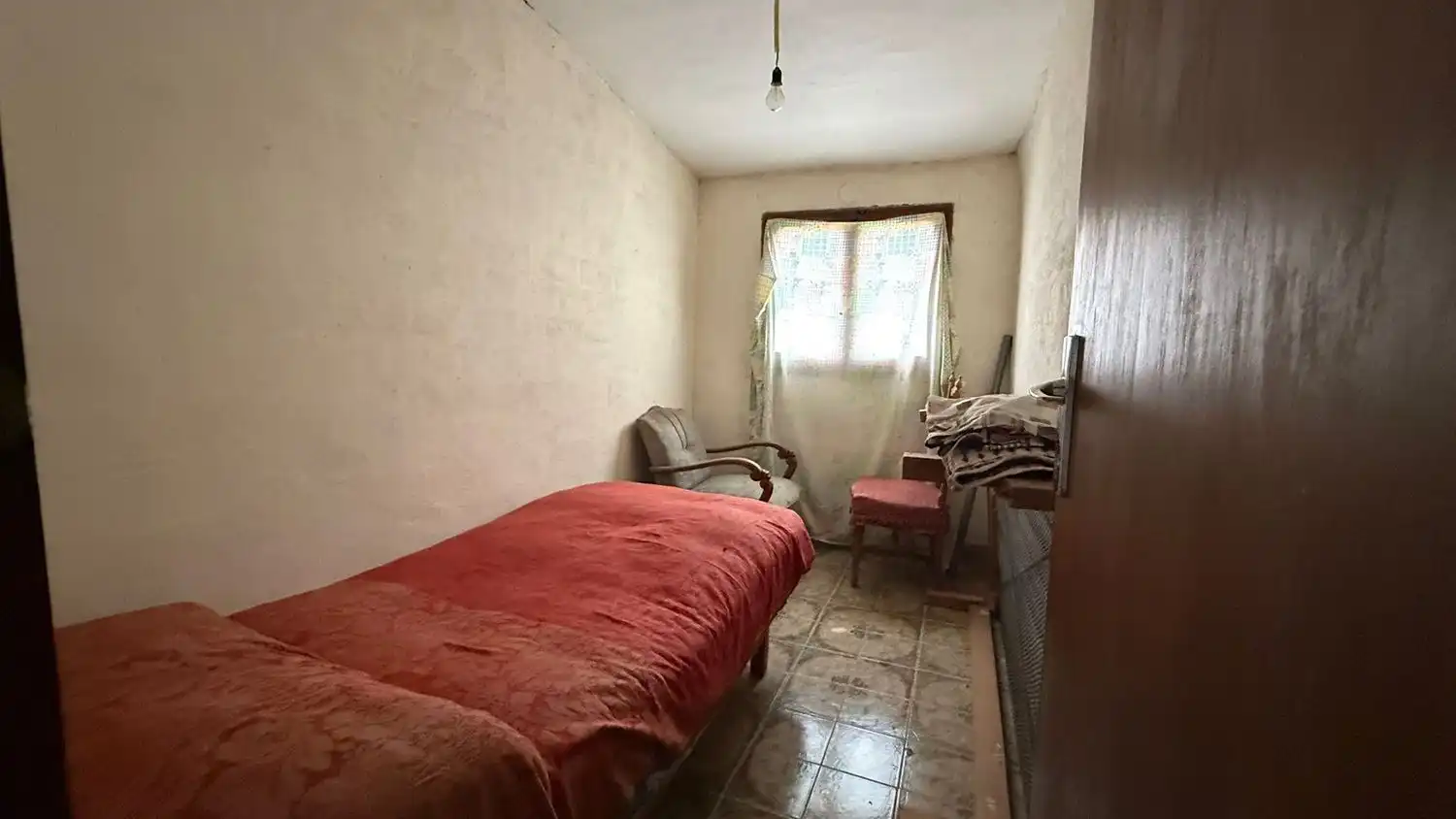 Dormitori de Casa o xalet en venda en Benafigos amb Traster