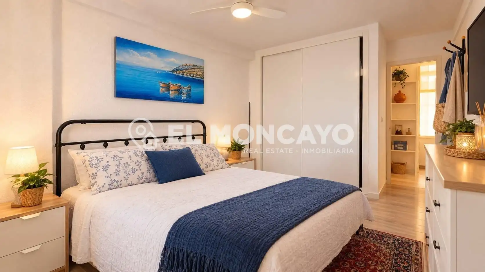 Apartamento con jardín en venta en Playa del Acequión, Náufragos y Rocío del Mar, imagen 17
