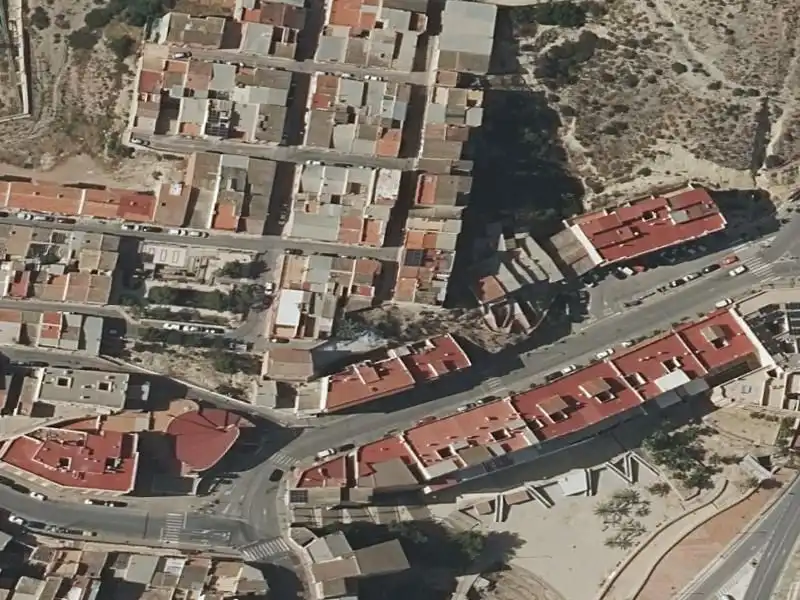Appartement à vendre à Reyes Catolicos 2
