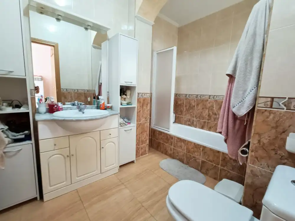 Casa en venda a Hondón de los Frailes, imagen 22