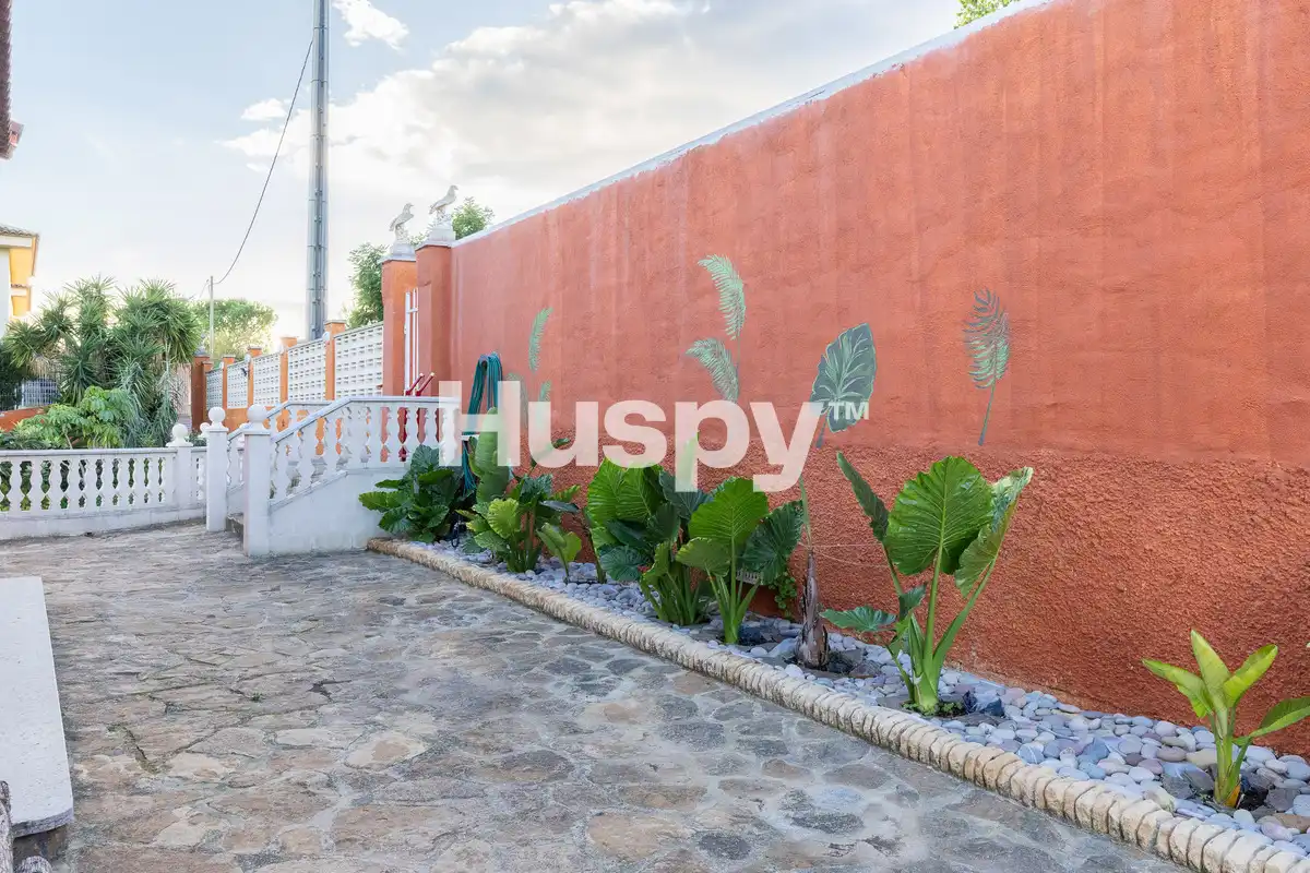 Casa con balcón en venta en Carrer del Mar Cantabrico, imagen 56