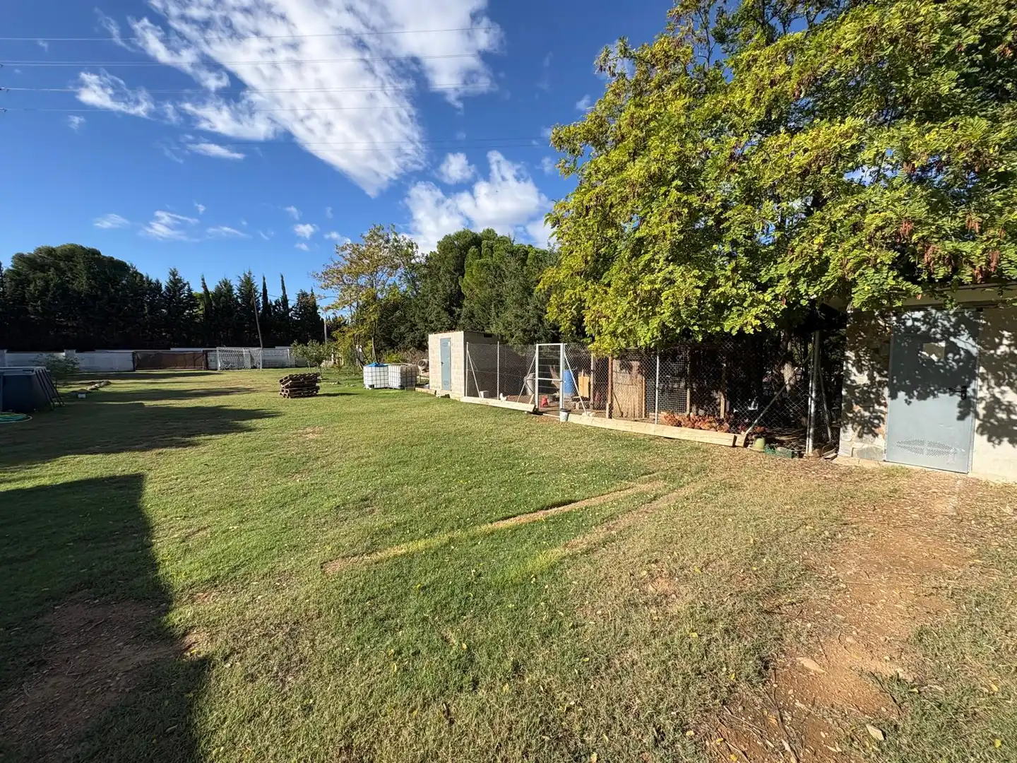 Rural land for sale in Partida Pla de Montsó, imagen 12
