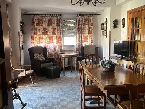 Wohnung mit Terrasse zum Verkauf in Avenida Alfonso X el Sabio, imagen 18