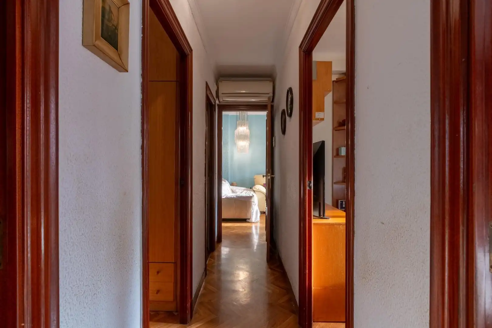 Wohnung mit Balkon zum Verkauf in Calle JOAN GÜELL, imagen 23